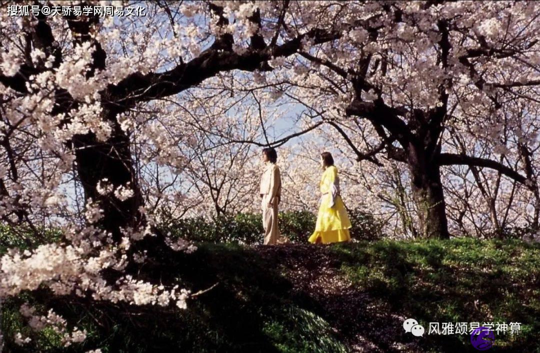 男人暗桃花是啥意思【生辰算婚姻】