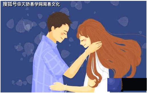 二婚才幸福的女命生辰：二婚命一定会二婚吗？