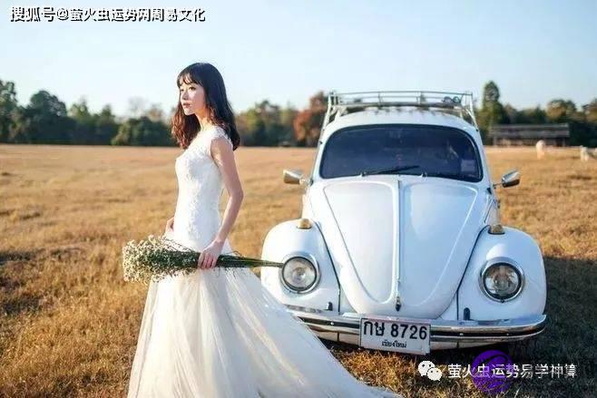 女人最富贵的出生时辰：哪天出生的女人有富婆命？