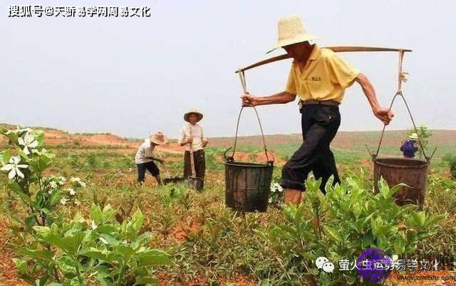 生辰命中注定贫穷该怎麽办?