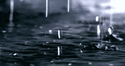 浇筑混凝土时突然下雨，怎麽办？停还是不停？