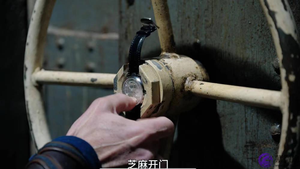 看完《奇异博士2》，你想不想来块积家超薄万年历？