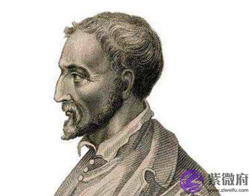 科学家推算出自己的死期，到了当天却没有死，为保全面子含泪自尽