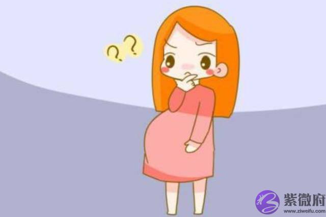 为啥不同医院产检后，推算的预产期会不同？其中原因跟这2点有关