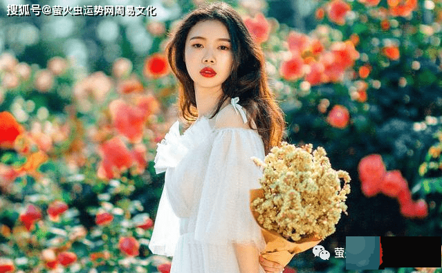 桃花怎麽查？这4大时辰出生的人桃花运最旺！