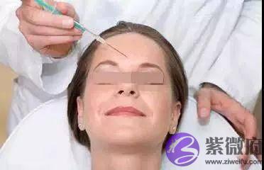 玻尿酸去抬头纹要多少钱