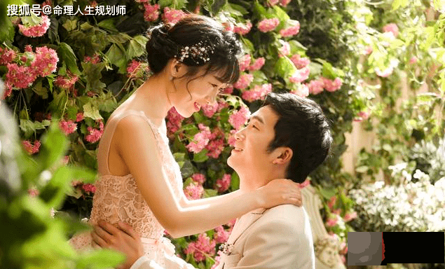 婚姻生辰看婚姻，离婚，是男人最奢侈的感情消耗