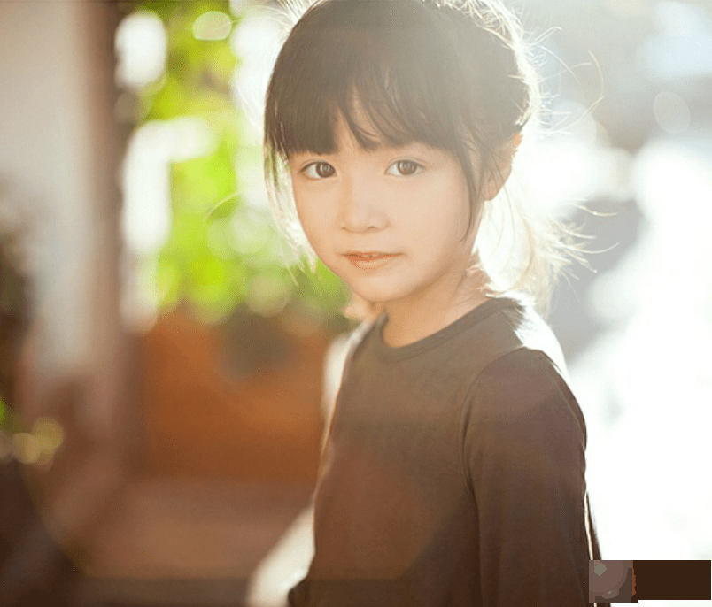 小孩子命怎麽看（3）