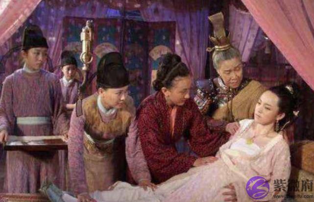 我们常说的“身怀六甲”，到底是哪六甲？