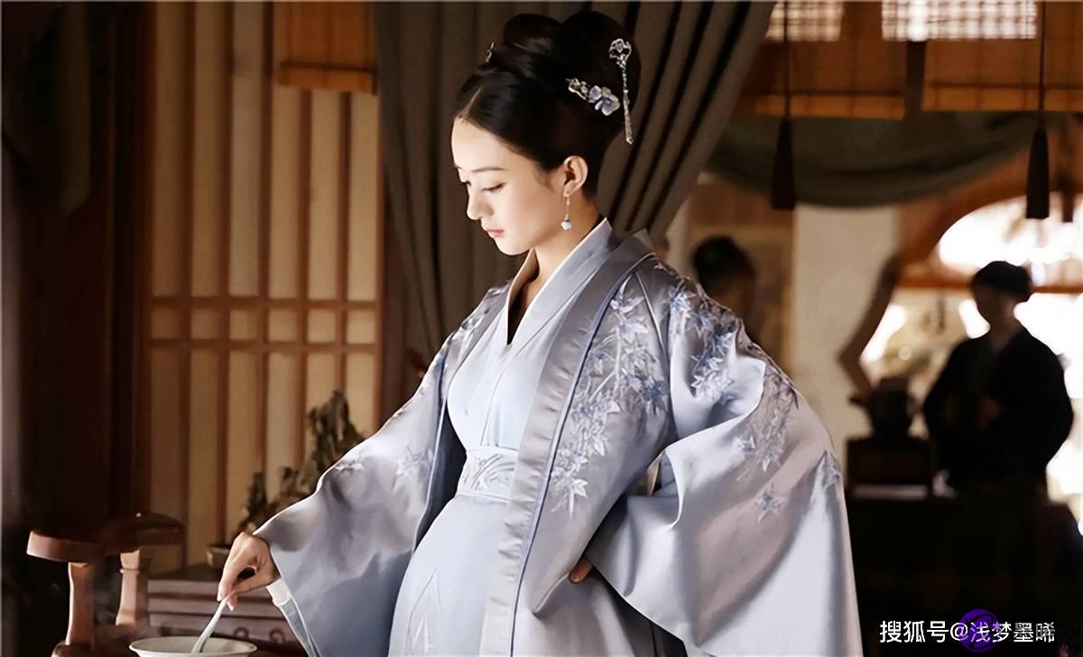 古代为何称怀孕女子为“身怀六甲”？其中“六甲”又代表了啥？
