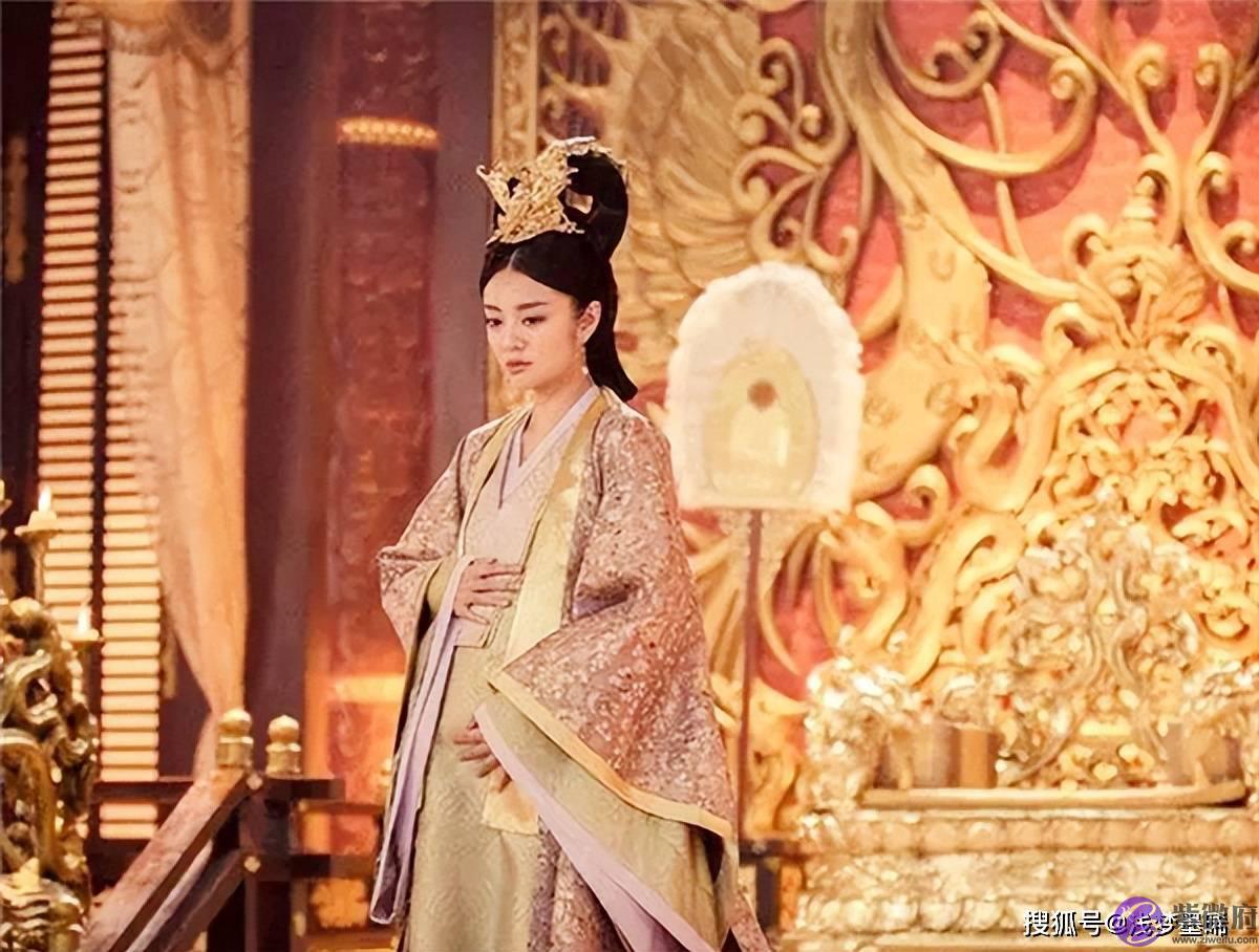 古代为何称怀孕女子为“身怀六甲”？其中“六甲”又代表了啥？