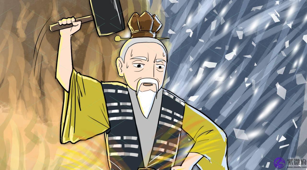 九齿钉耙才是西游第一神兵？它有很多功能，猪八戒都没有展示