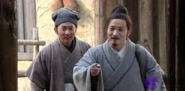 干货：铁口直断，盲派断命技巧。