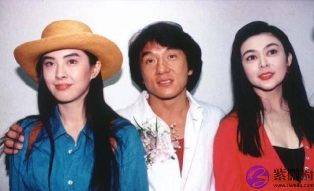 解析成龙生辰，大哥已不做大哥好多年！