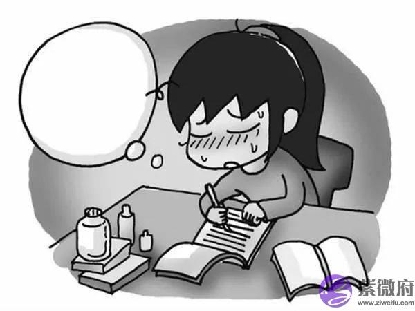 生辰解读高考报志愿与职业选择？