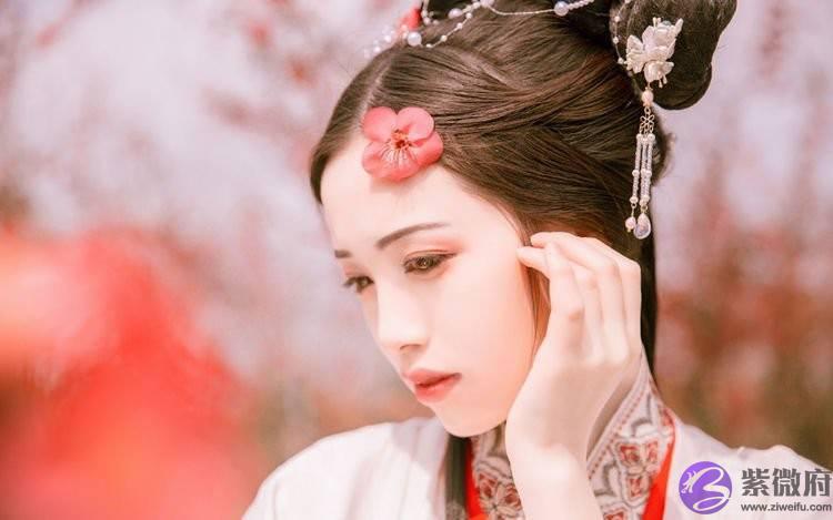 红鸾星动，如何用生辰看婚期