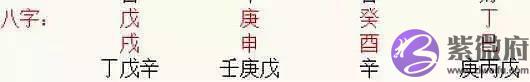 生辰命理新手教程之藏干？