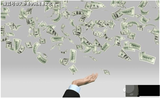 如何知道自己有偏财？生辰偏财旺的特征