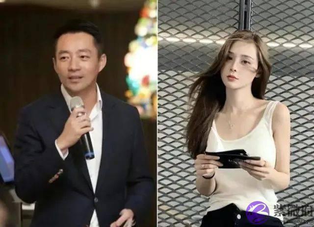 羊刃、桃花、红艳煞——富二代汪小菲生辰命理分析