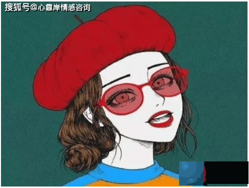 生辰中有三个正印的女人：以柔克刚财运极好