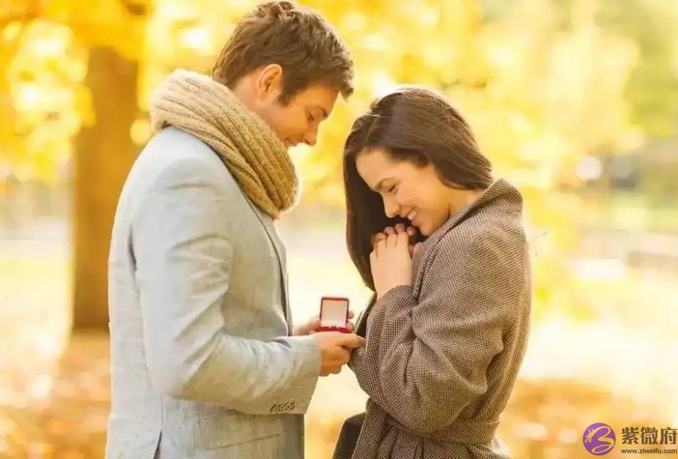 生辰命理看你啥样爱老公婚姻更幸福？