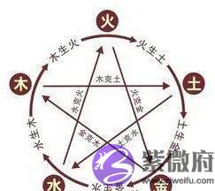 奇门遁甲~五行旺相休囚死和寄生十二宫