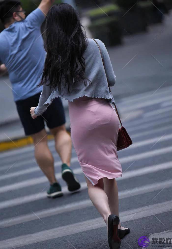 万万没想到，阿姨走生辰步伐，什麽步伐还能达到这个境界