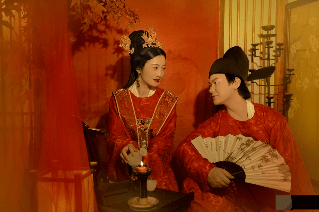 生辰命理学：如何通过生辰化解婚姻危机！