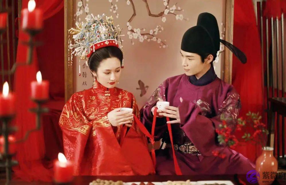 生辰命理学：如何通过生辰化解婚姻危机！