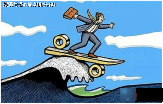 生辰纯阳七杀男命：说话做事雷厉风行属于实干型！