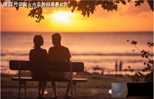 二婚女生辰特点：婚姻宫与配偶宫逢刑冲！