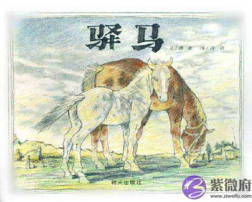 生辰神煞精论：驿马