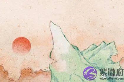 生辰入门：女命比肩大运代表什麽？