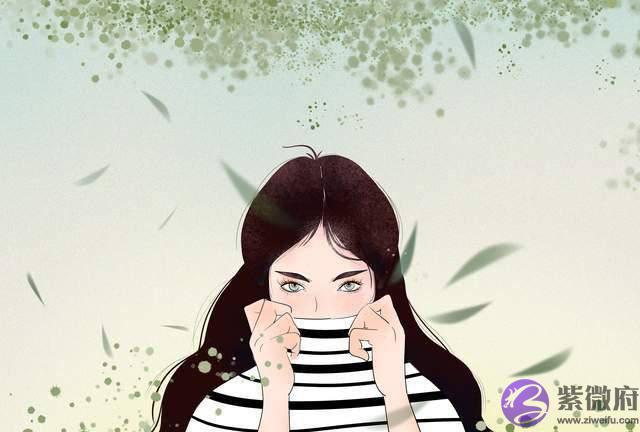 其实，两个人的缘分，是从这些迹象开始的