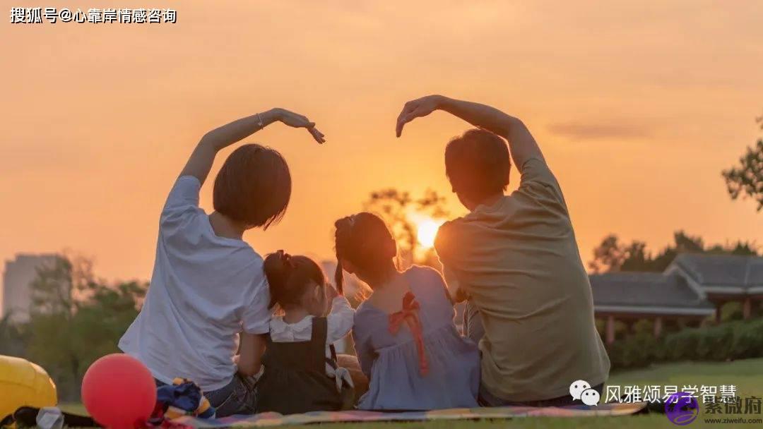 测父母和子女的缘分:亲子缘分浅薄的表现