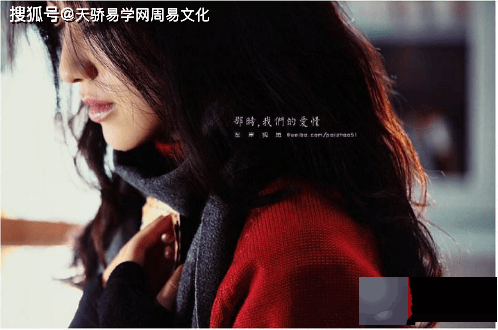 先苦后甜的女人生辰:食神旺相并且为喜用神