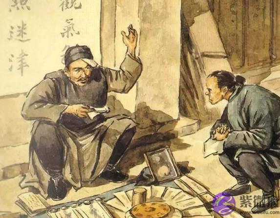 俗语说：“男怕生辰眉，女怕弯鼻眉”，是何意思？有道理吗？