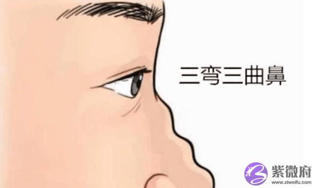 “男怕生辰眉,女怕弯鼻配”是什麽意思?老祖宗留下来的识人术