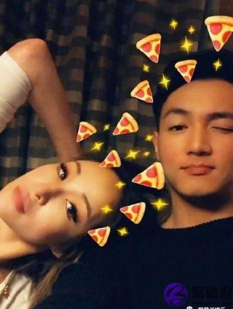 她和生辰不合的男友分手了?
