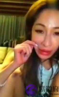 她和生辰不合的男友分手了?