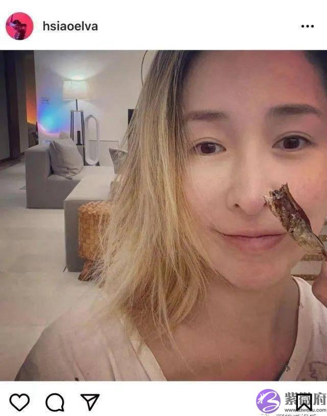 她和生辰不合的男友分手了?