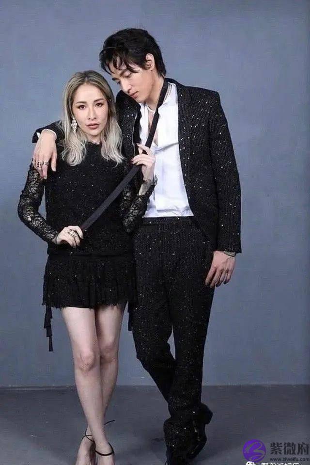 她和生辰不合的男友分手了?