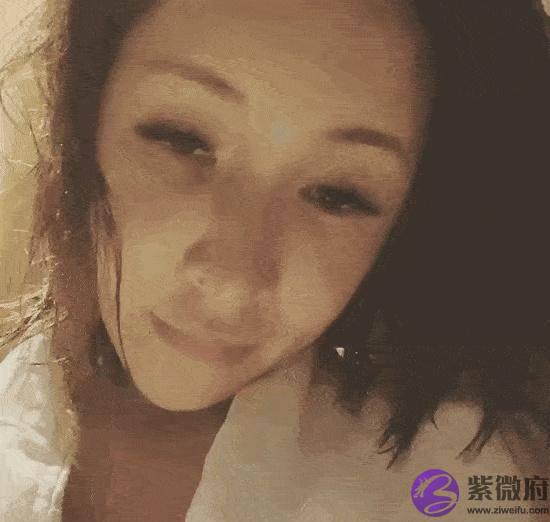 她和生辰不合的男友分手了?