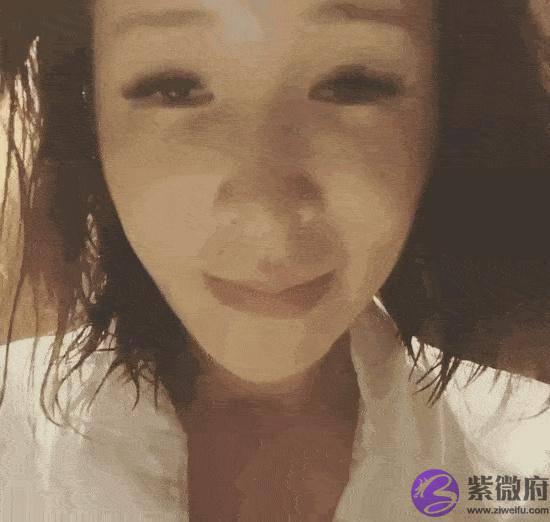 她和生辰不合的男友分手了?