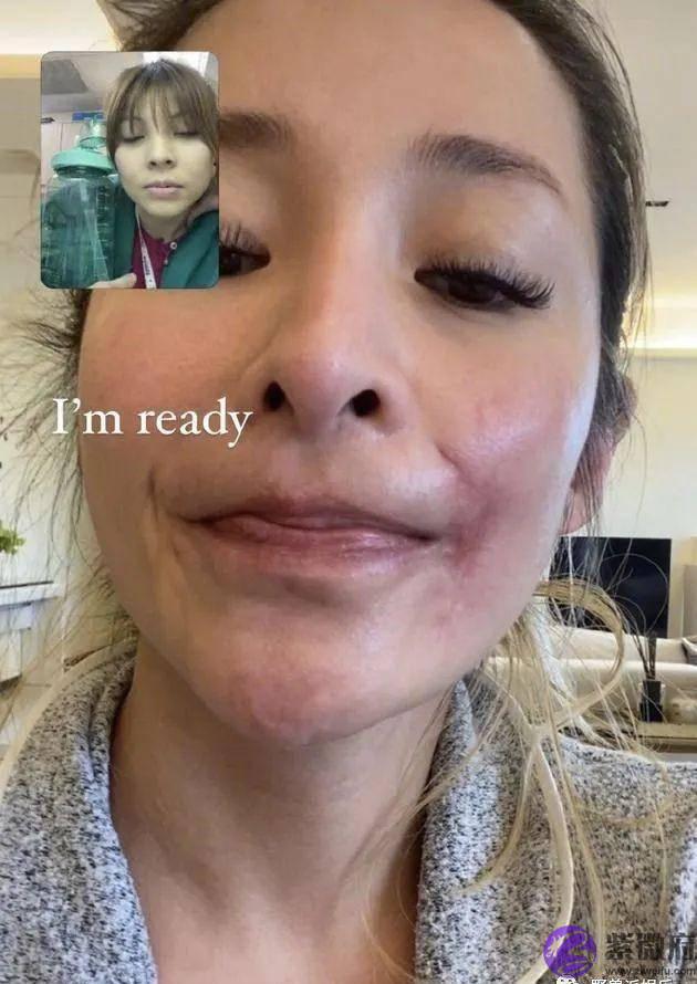 她和生辰不合的男友分手了?
