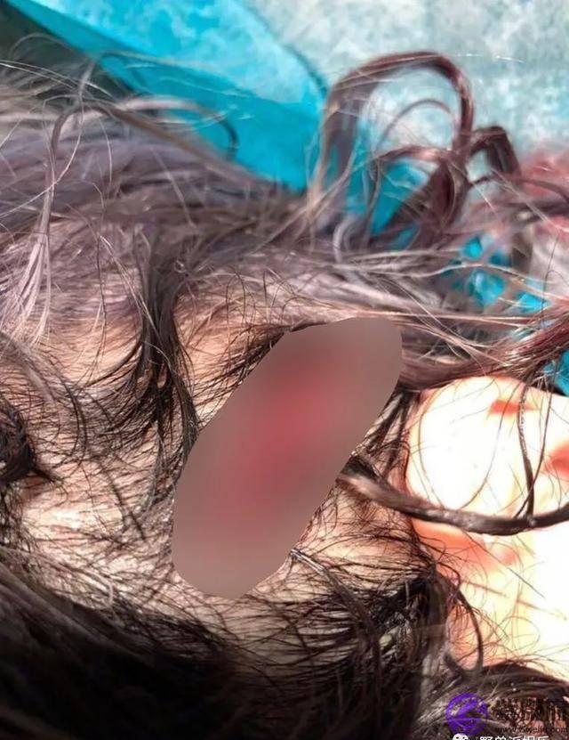 她和生辰不合的男友分手了?