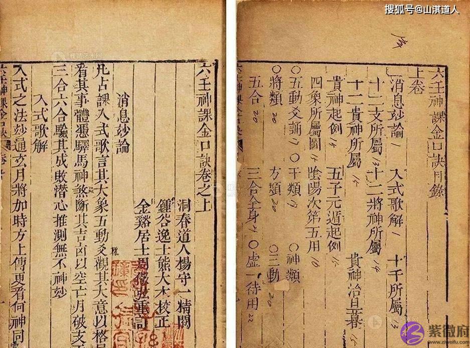 大六壬、六爻、生辰哪个算得更准?