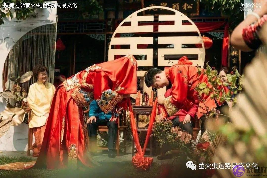 娶富家女的生辰实例【生辰算婚姻】
