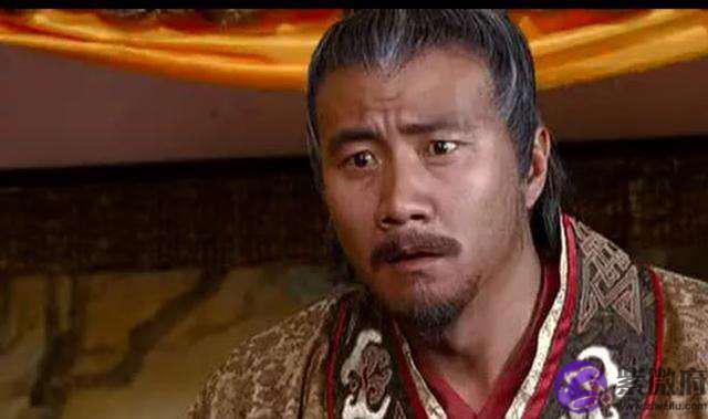 朱元璋得知有人与他生辰生辰相同,欲召来杀掉!见面却大喜:重赏!