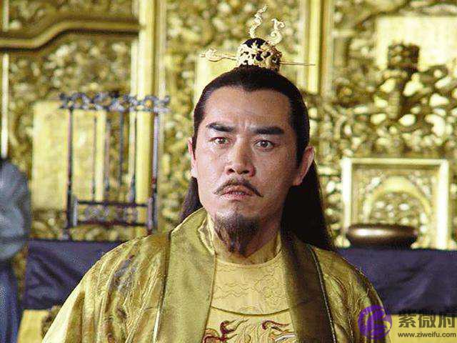朱元璋得知有人与他生辰生辰相同,欲召来杀掉!见面却大喜:重赏!